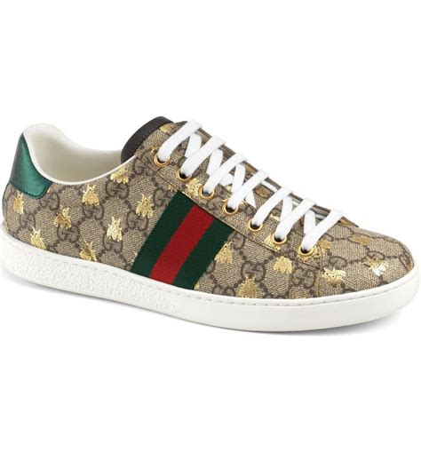 gucci shoes women bee|gucci bee shoes sale.